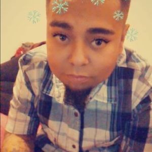 Meet your Posher, Mark